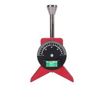 Finder de central de tuyau, tuyau de type outils d'outils d'outils de tuyau