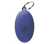 Finder de l'élément - Locator de Recherche de clé | Dispositif Intelligent antiloss de Mobile - ABS 2.9x5.3 cm | sans Fil | Anti-Lost Keys Keys Pets Sacs téléphones | Gamme 20m