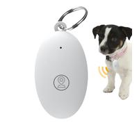 Finder d'élément, Easy to Install, Locator - Cute de alarme sans, Fil Dispositif positionnement, Outil localisation Double Sens | Multipurpose Outdoor Indoor Utility Light Weight