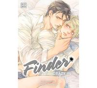 Finder Deluxe Edition: Crazy in Love, Vol. 14