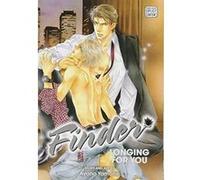 Finder Deluxe Edition: Longing for You, Vol. 7 - [Version Originale] Inconnu (Auteur)