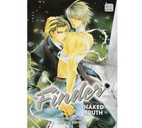 Finder Deluxe Edition: The Naked Truth: Vol. 5 - [Version Originale] Inconnu (Auteur)