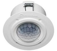 Finder Détecteur de mouvement 18.31.8.230.0031 120 - 230 V/AC 1 NO (T) (Ø x H) 75.1 mm x 50.5 mm G