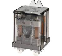 Finder 62.82.8.230.0040 Relais enfichable 230 V/AC 16 A 2 inverseurs (RT) 1 pc(s)