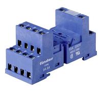 Finder - détecteur de relais de vis de la série 55 bL 94.64