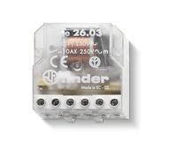 Finder - détecteur de télérupteur 26.03.8.048.0000