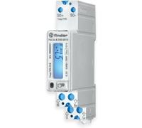 Finder - Digital Energy Meter 40a 7e6482300010 7m2482300010