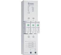 Finder - Dispositif Antisurtension 7p.03.8.255.s007 7p.03.8.255.s007 1 Pc(s)