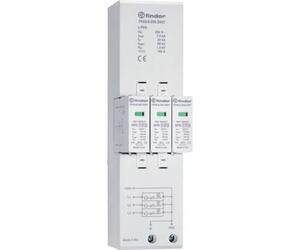 Finder - Dispositif Antisurtension 7p.03.8.255.s007 7p.03.8.255.s007 1 Pc(s)