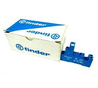Finder Douille à vis 97.01