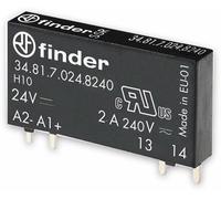 Finder EL.-LASTRELAIS 34.81.7.024.8240