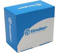 Finder Filtre de sortie CEM pour armoire électrique 7F.07.0.000.4000 (L x H x P) 250 x 250 x 29.5 mm (7F.07.0.000.4000)