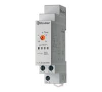 Finder 14.91.8.230.0000 Minuterie descalier profilé 230 V/AC G