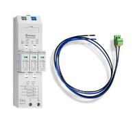 Finder Finder Conducteur combiné type 1+2 7P.04.8.255.Z007C08 Quantité:1