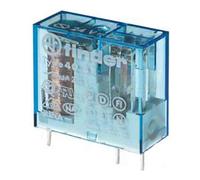 Finder Relais 40.51 24VDC 1Cto 10Amp