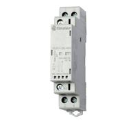 Finder Contacteur modulaire 22.32.0.230.4320 – 2 contacts (2 NO) 25 A – 230 V AC/DC – IP20