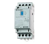 Finder Contacteur G 25 A pour installation triphasée