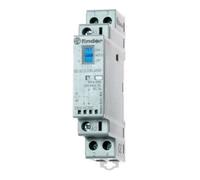 Finder Contacteur modulaire 22.32 25 A 24 V CA/CC 2NO - 22.32.0.024.4340