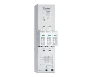 Finder Finder Dérivateur combiné 7P.04.8.255.S007 Quantité:1