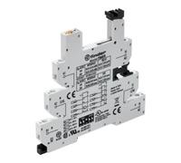 Finder Finder Douille à connexion à vis pour 34.51 ou 34.81 93.68.0.024 Quantité:1