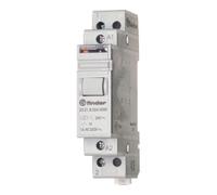 Finder Finder Interrupteur à impulsion 16A 250V 1S 20.21.8.024.4000 Quantité:1