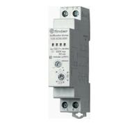Finder Relais 15.81.8.230.0500 – avec variateur, DIN, 230 V AC, 500 W, IP20 – Neuf
