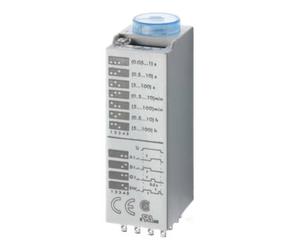 Finder Finder Mini-relai temporisé retard 230VAC 4W 5A 85.04.8.240.0000 Quantité:1