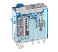 Finder Finder Mini relais miniature 1W 16A SPST 24VCC 46.61.9.024.0040 Quantité:1