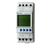 Finder Finder Minuterie 2W, 16A, 230V, I=35,8mm 12.22.8.230.0000 Quantité:1