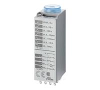 Finder Finder Minuterie modulaire enfichable 85.04.0.024.0000 Quantité:1