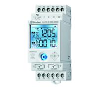 Finder Finder Minuterie multifonctions 110-240V AC/DC, 16A 84.02.0.230.0000 Quantité:1