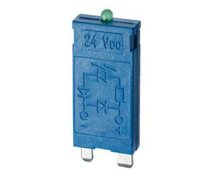 Finder Finder Module d'atténuation des interférences EMI bleu 99.01.9.024.99 Quantité:1
