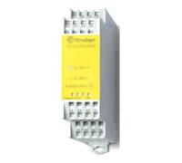 Finder FINDER Module relais 4S 2Ö 6A 7S.16.8.230.5420 Quantité:1