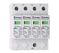 Finder 7P.25.8.275.0020 7P.25.8.275.0020 Limiteur de surtension 20 kA 1 pc(s)
