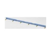 Finder Finder Pont peigne bleu jusqu’à 6 fûts pour fûts 94.82/83/84 094.06 Quantité:1