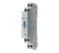 Finder Relais industriel 19.21.0.024.0000 24 V DC/AC 10 A 1 inverseur (RT)