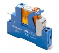 Finder Finder Relais de couplage 1W 16A Spsp.230VAC 4C.01.8.230.0060 Quantité:1