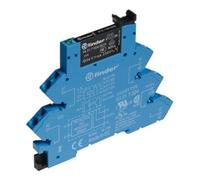 Finder Module relais 38.61.7.024.0050 – 24 V DC, 6 A, 1 inverseur