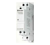 Finder série 70 - Rele Puissance 240 VAC 4 contacts 12 A poussoir