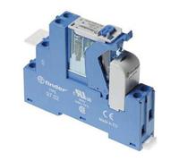 Finder Finder Relais d'interconnexion 2W 8A Spsp.24VDC 4C.02.9.024.0050 Quantité:1