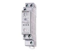 Finder Finder Relais multifonction temporisé 24-240V AC/DC, 1W, 8A 80.51.0.240.0000 Quantité:1