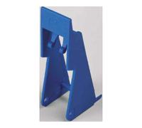 Finder Finder Support bleu Variclip 095.91.3 Quantité:1