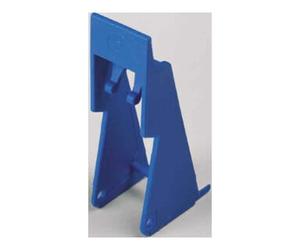 Finder Finder Support bleu Variclip 095.91.3 Quantité:1