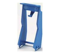 Finder Finder Support de fixation bleu Variclip 094.91.3 Quantité:1