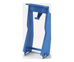 Finder Finder Support de fixation bleu Variclip 094.91.3 Quantité:1