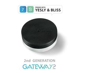 FINDER GATEWAY WIFI OUI OUI 2ÈME GÉNÉRATION 1Y.GU DISPOSITIF POUR LA VOIX OU