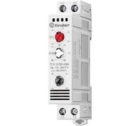 Finder Hygrostat 7T.51.0.230.4360 250 V/AC 1 NO (T) (L x l x H) 88.8 x 17.5 x 47.8 mm 1 pc(s)