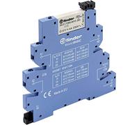 finder Interface Relais 39.11.0.024.0060 24 V/DC, 24 V/AC 6 A 1 inverseur (RT) 1 pc(s)