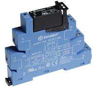 Finder Interface relais SSR 38.31.7.024.9024 Tension de contact (max.): 35 V/DC