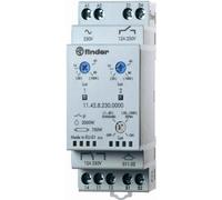 Finder Interrupteur de minuterie 11.42.8.230.0000 - 12/16 A, 230 V AC, vis, ...